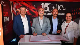 Denizli 15 Temmuz gecesini sanal gerçeklik ile yaşatıyor