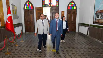 Menteşe’de yeni eğitim dönemi planları masaya yatırıldı