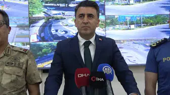 Tunceli’de güvenlik denetimleri sıkılaştı ve binlerce mayın imha edildi
