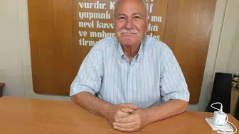 Zeytinyağı rekoltesi için beklentilere kapılmayın