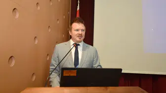 Trabzon ve Soçi arasında feribot hattı yeniden kuruluyor