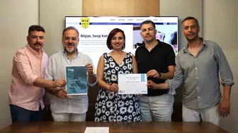 Muğla’daki okuldan dünyaya örnek iklim başarısı