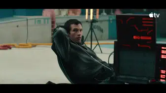 Matrix’in atası Neuromancer ekranlara taşınıyor