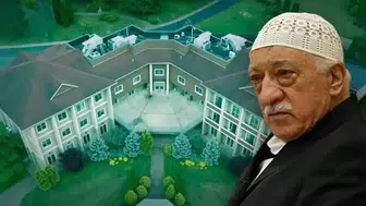 FETÖ'de büyük çöküş: İdeolojiyi bıraktılar, ABD'de ticari kast düzenine geçtiler