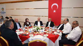 Malatya iklim zirvesine hazırlanıyor