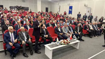Karabük sanayisi lojistik yatırımlarla dünyaya açılmaya hazırlanıyor