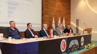 Kayseri Serbest Bölge yeni dönem yol haritasını çizdi