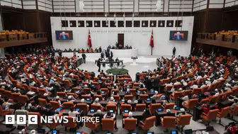 Milyonlarca öğrenciyi ilgilendiren af düzenlemesinde kritik aşama