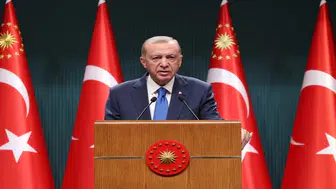 Erdoğan'dan "terörsüz Türkiye" için kritik adım: Çerçeve yasa Meclis'e geliyor