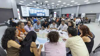 Mersin çevreci bir geleceğe hazırlanıyor
