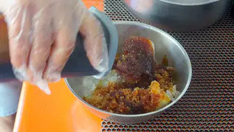 Muğla’da Osmanlı’dan kalan buz gibi gelenek