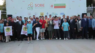 Bakan Göktaş otizmli bireyler için yeni destekleri duyurdu