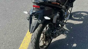 Başakşehir'de motosiklet denetiminde rekor ceza