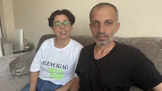 Tokat'ta herkesi telaşlandıran kayıp Ceren evine geri döndü