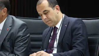 Iğdır Valisi Taşolar öğretmenlerin beklentilerini dinledi