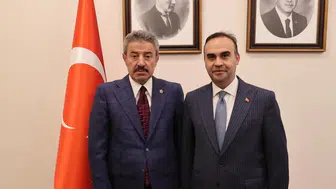 Şırnak sanayisine Ankara desteği yolda
