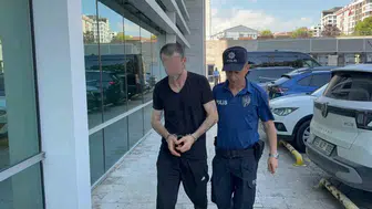 Samsun'da sokak ortasındaki bıçaklı saldırıya tutuklama kararı