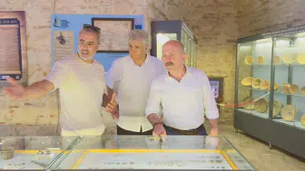 Aydın Valisi Osman Varol Kuşadası sahasındaki projeleri denetledi