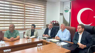 Osmancık’ın elektrik şebekesine 969 milyon liralık dev yatırım