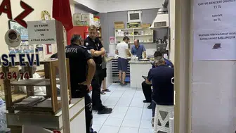 Burhaniye’de kapalı alanda sigara içenlere ağır ceza geliyor