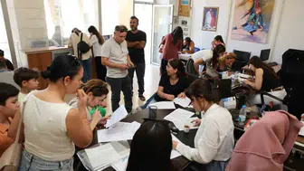 Söke'de yaz okulu dönemi 1350 öğrenciyle başlıyor