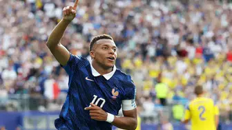 Mbappe Dünya Kupası tarihini değiştirmeye çok yakın