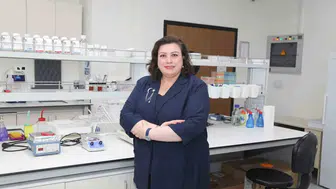 Bursa'dan diyabet yaralarına yerli çözüm geliyor