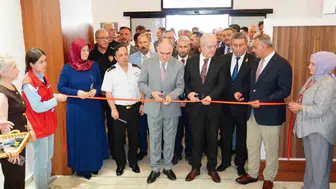 Manisa’da 15 Temmuz gecesini sanal gerçeklikle yaşayın