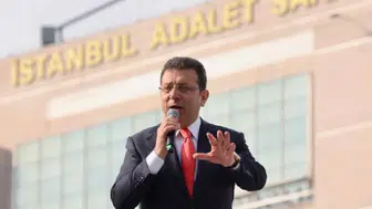 İmamoğlu’ndan İBB davasındaki tahliyeler için dikkat çeken açıklama