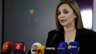 DEM Parti'den yeni süreç için kritik mesaj: Çerçeve yasa hazırlığında sona gelindi