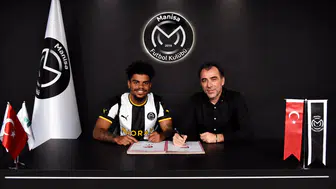 Manisa FK yeni sezon için düğmeye bastı