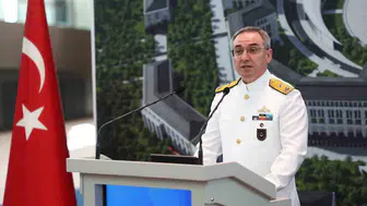 Milli Savunma Bakanlığından ABD ve Yunanistan mesajı