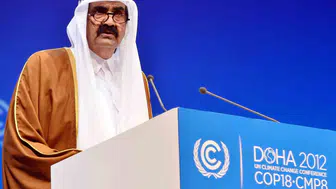 Katar’ın modern mimarı Şeyh Hamad hayatını kaybetti
