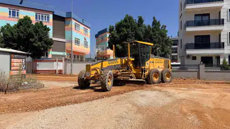 Kepez’in yollarında yenileme mesaisi başladı