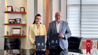Çarşamba Ticaret Borsası dijitalleşme için düğmeye bastı
