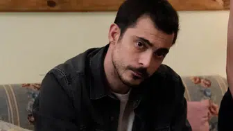 Doğaç Yıldız ile Başak Çoruh evlilik yolunda ilk adımı attı