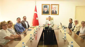 Sinop toprağındaki gizli hazineler gün yüzüne çıkıyor