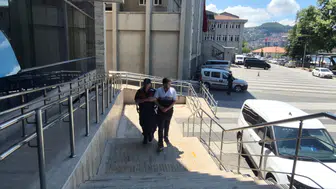 Zonguldak'ta feci kaza sonrası TIR sürücüsü hakim karşısına çıkıyor
