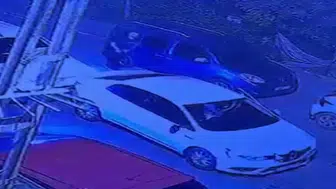 Sancaktepe’de narkotik kovalamacası Şüpheli araçlarla kaçmaya çalıştı