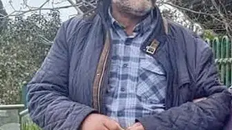 Manisa Salihli’de sulama kanalına düşen sürücü hayatını kaybetti