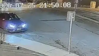 Beylikdüzü’nde motosiklet kazası sonrası acı haber