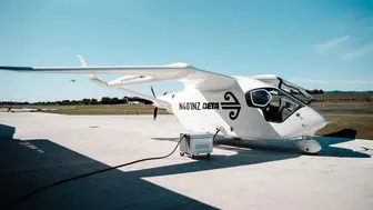 Gökyüzünde elektrik devrimi başlıyor