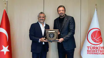 Denizli Basket’in rota planı İstanbul’da şekilleniyor