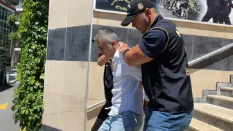 İstanbul’da uzun süredir aranan firari hükümlü otoparkta yakalandı