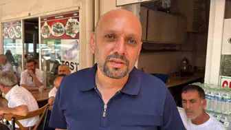 Adana'da bekçi dehşeti Eşini 7 yaşındaki kızının yanında öldürdü