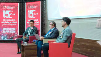 Tokat’ta 15 Temmuz’un tanıkları o geceyi anlattı