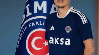 Kasımpaşa golcü sorununu eski oyuncusuyla çözdü