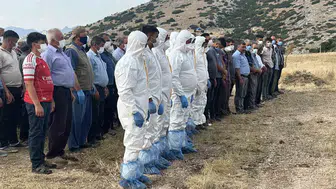 Burdur'da kene vakası can aldı