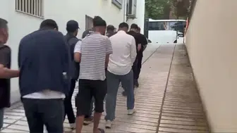 Sahte yatırım vaadiyle 11 ilde 860 milyonluk vurgun operasyonu