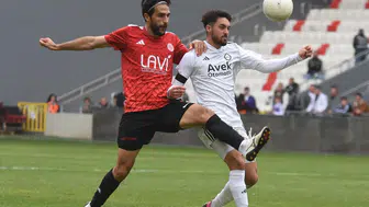 Altay’da oyuncular kulübü birer birer terk ediyor
